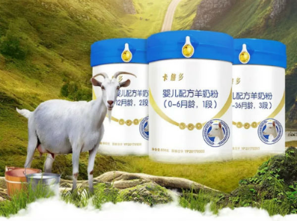罐装和盒装奶粉有啥不一样？